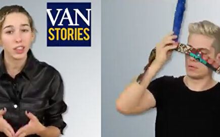 Ni de mujer, ni sexy, ni bajo, alto, gordo o dictador: 'La Vanguardia' nos dice de qué podemos ir en Halloween