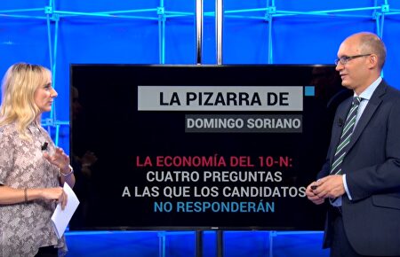 Elecciones 10-N: los programas económicos, a examen