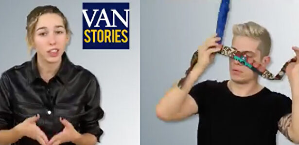 Ni de mujer, ni sexy, ni bajo, alto, gordo o dictador: 'La Vanguardia' nos dice de qué podemos ir en Halloween