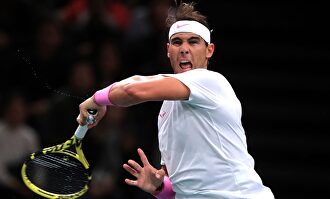 El esperanzador mensaje de Rafa Nadal: "Volveremos"