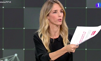 Álvarez de Toledo. |  Imagen TV