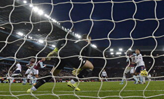 El Liverpool remontó al final del choque. |  EFE