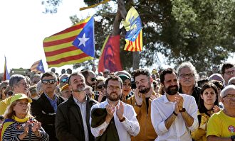 Federico a las 8: El gobierno de Sánchez ofrece diálogo a ERC	