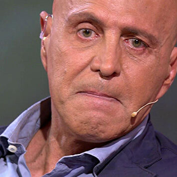 Kiko Matamoros |  Telecinco.es