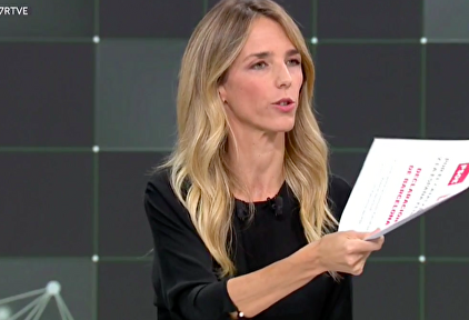 Álvarez de Toledo. |  Imagen TV