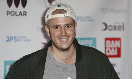 Álex Lequio |  Gtres