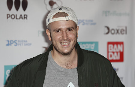 Álex Lequio |  Gtres