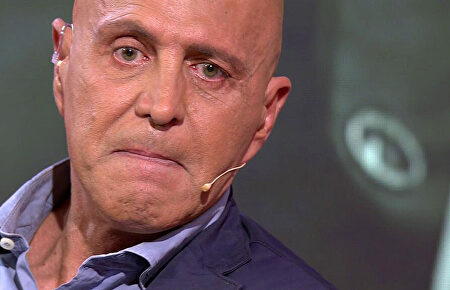 Kiko Matamoros |  Telecinco.es