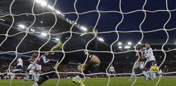 El Liverpool remontó al final del choque. |  EFE