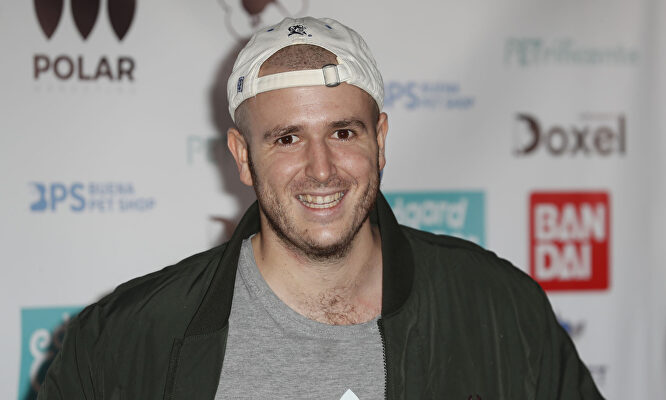 Álex Lequio |  Gtres