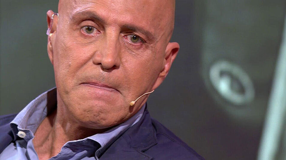 Kiko Matamoros cobraba 4.000 euros por promocionar una conocida discoteca.