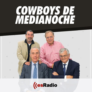 Cowboys de Medianoche