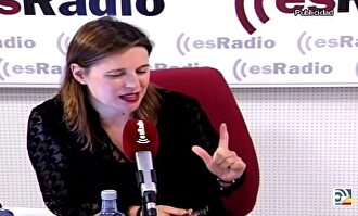 Crónica Rosa: Comunicado contra Jaime Peñafiel	