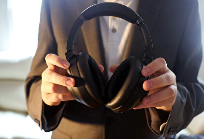 Sony, Bose o Bang&Olufsen: ¿qué auriculares son los mejores?