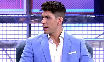 Diego Matamoros |  Telecinco