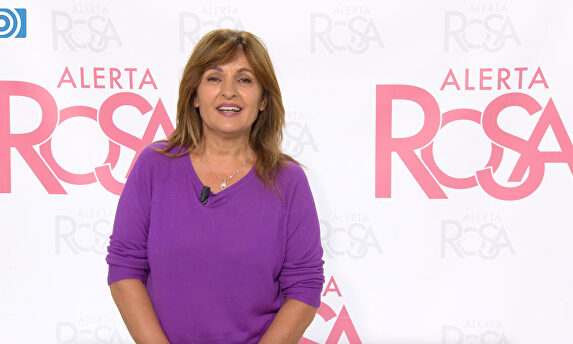 Ana Obregón no entra al trapo de las críticas de Antonia Dell'Atte