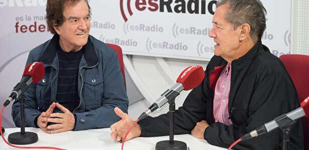 El Dúo Dinámico se ofrece a presentar la edición de bolsillo de 'Memoria del Comunismo' 