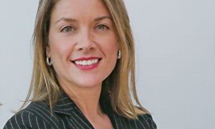 Paula Chaves Iborra, hija del expresidente socialista andaluz, Manuel Chaves |  Libertad Digital