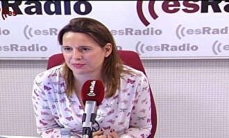 Crónica Rosa: Malú "se cuela" en el debate electoral	