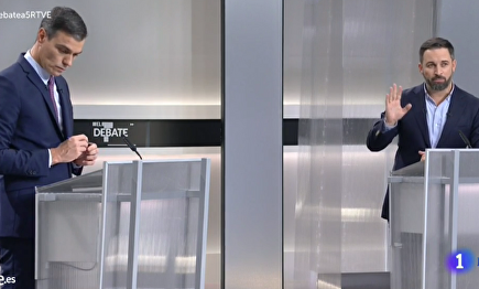 Abascal y la 'memoria histórica' de la izquierda