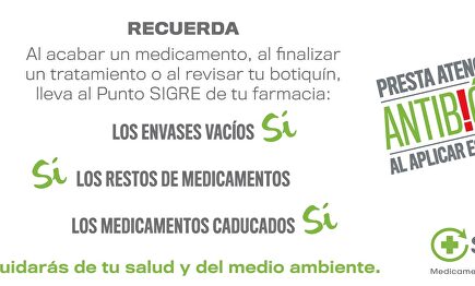 Campaña de Sigre. |  Europa Press