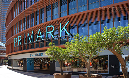 Primark |  Europa Press