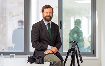 Espinosa de los Monteros comenta los puntos a favor y en contra de Vox de cara al 10-N 