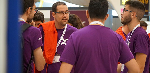 Jordi Merlo |  Banco Santander