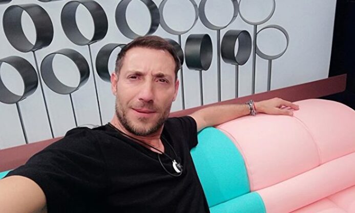 Antonio David Flores |  Instagram