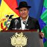 Bolivia denuncia ahora un "golpe de Estado en camino" sin descartar una segunda vuelta