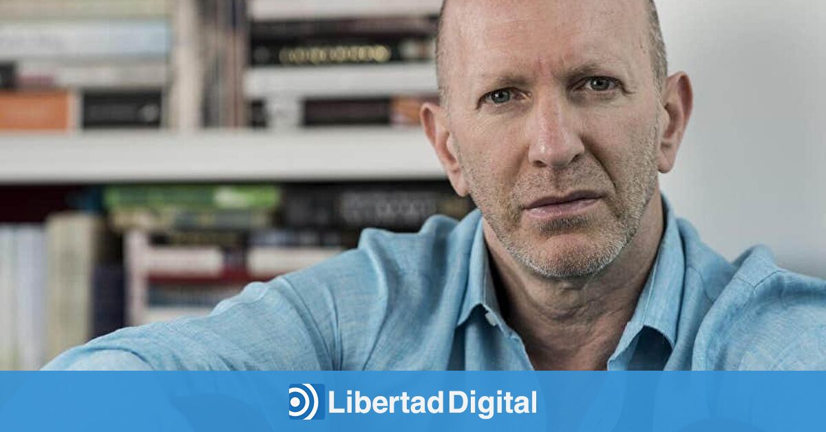 Simon Sebag Montefiore publica Escrito en la historia Simon Sebag Montefiore publica Escrito en la historia