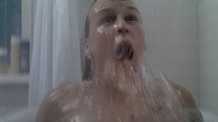 Glenn Close en Atracción Fatal |  Sony