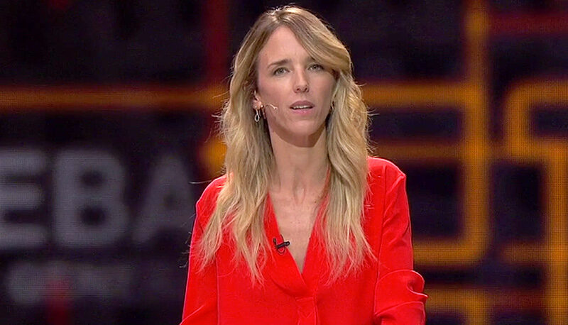 Cayetana Álvarez de Toledo, en TV3 |  TV3
