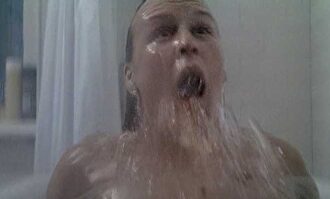 Glenn Close en Atracción Fatal |  Sony