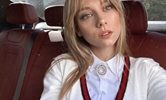 Ester Expósito, la jovencísima actriz a la que todos adoran