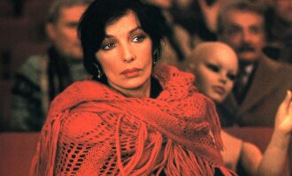 Marie Laforet |  Cordon Press