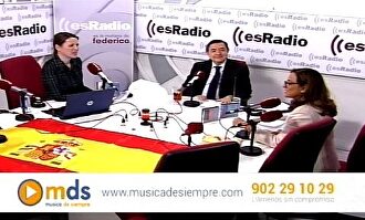 Música de siempre: Lo mejor del pop español	