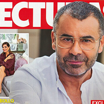 Jorge Javier Vázquez |  Lecturas