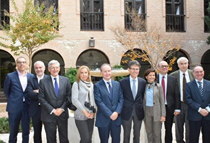 Dirección de Farmaindustria |  Farmaindustria