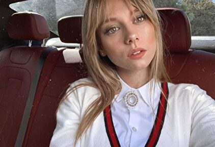 Ester Expósito, la jovencísima actriz a la que todos adoran