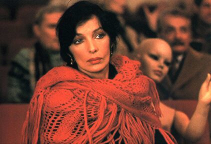 Marie Laforet |  Cordon Press