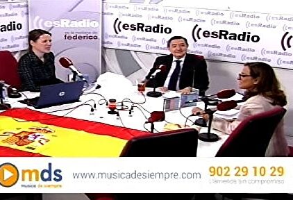 Música de siempre: Lo mejor del pop español	