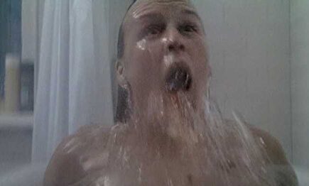 Glenn Close en Atracción Fatal |  Sony