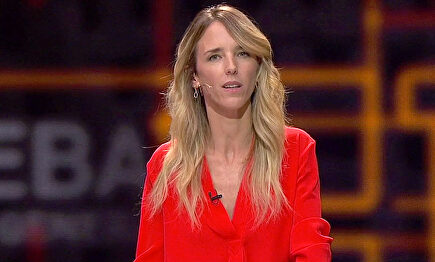 Cayetana Álvarez de Toledo, en TV3 |  TV3