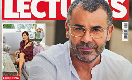 Jorge Javier Vázquez |  Lecturas