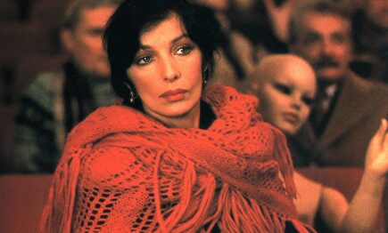 Marie Laforet |  Cordon Press