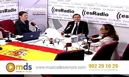 Música de siempre: Lo mejor del pop español	