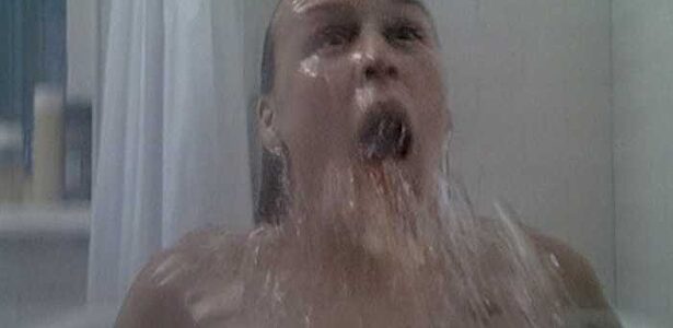 Glenn Close en Atracción Fatal |  Sony