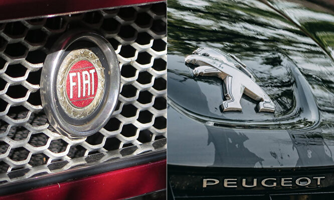 Un vehículo Peugeot |  Motor16