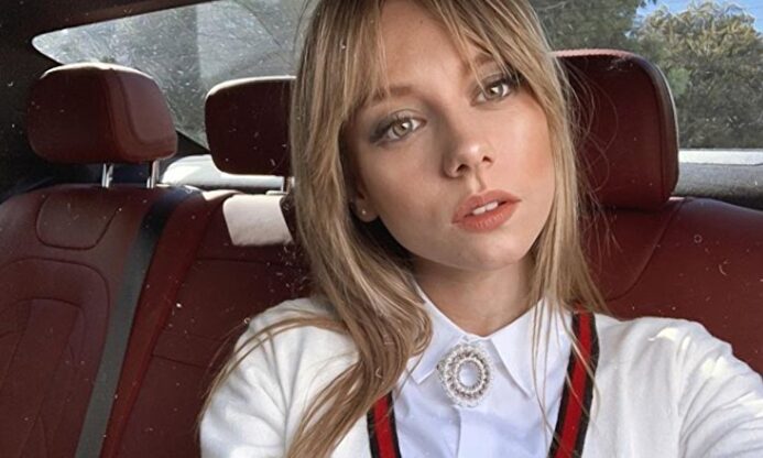 Ester Expósito, la jovencísima actriz a la que todos adoran